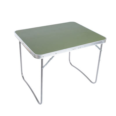 Стол складной ССТ-4, 78.5×60.2×61 см, цвет хаки