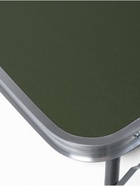 Стол складной ССТ-4, 78.5×60.2×61 см, цвет хаки - Фото 4