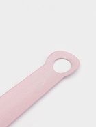 Ложка для обуви Solomon, 40 см, толщина 1 мм, металл, МИКС - Фото 3