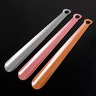 Ложка для обуви Solomon, 40 см, толщина 1 мм, металл, МИКС - Фото 4