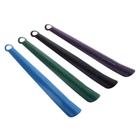 Ложка для обуви Solomon, 40 см, толщина 1 мм, металл, МИКС - Фото 5