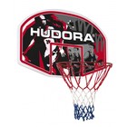 Баскетбольное кольцо HUDORA Basketballkorbset 3392957 - фото 8651348