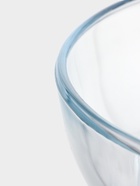 Утятница Paşabahçe Borcam, 2 л, с крышкой-формой, жаропрочное стекло, прозрачная - Фото 5