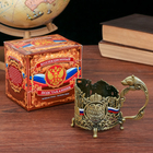 Подстаканник «Лучший дедушка» - Фото 1