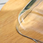 Форма для запекания Paşabahçe Borcam, 3.2 л, 28×28 см, стекло, прозрачная - Фото 4