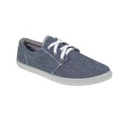 Кеды мужские арт. BKM40689-01, цвет серый, размер 45 - Фото 1