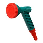 Насадка для полива, под шланг 5/8" (16 мм), 3/4" (19 мм), пластик, Greengo - Фото 2