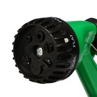 Пистолет для полива, 7 режимов, быстросъёмное соединение, рр−пластик, Greengo - Фото 3