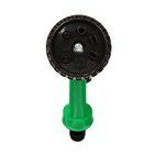 Пистолет для полива, 7 режимов, быстросъёмное соединение, рр−пластик, Greengo - Фото 4