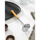 Толкушка Доляна «Гриндер», h=25 см - Фото 1