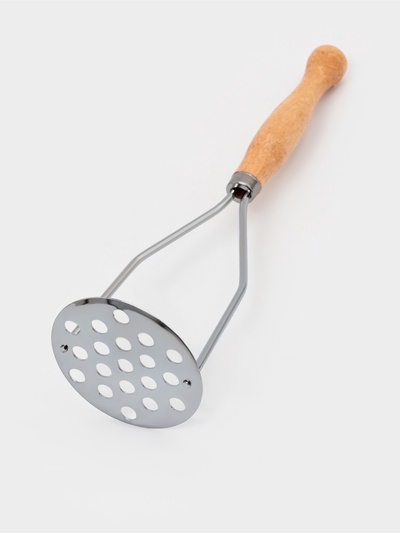 Толкушка Доляна «Гриндер», h=25 см