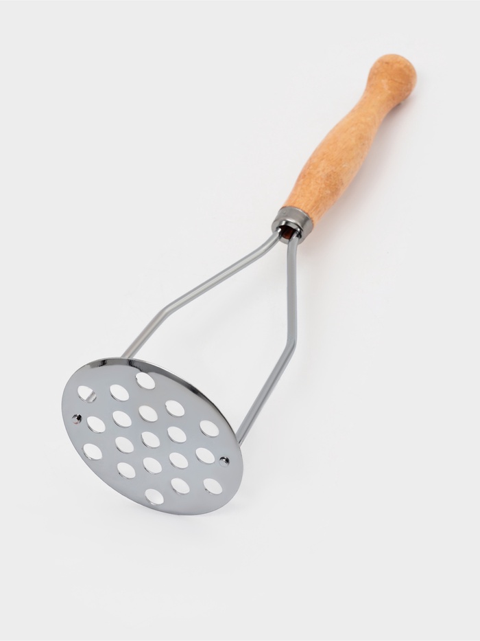 Толкушка Доляна «Гриндер», h=25 см - Фото 1