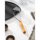 Толкушка Доляна «Гриндер», h=25 см - Фото 2