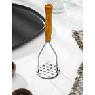 Толкушка Доляна «Гриндер», h=25 см - Фото 3