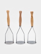 Толкушка Доляна «Гриндер», h=25 см - Фото 5