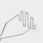 Толкушка Доляна «Зигзаг», высота МИКС - Фото 4