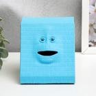 Интерактивная копилка для денег «Жующая мордочка монеты», 9.5×8.5×9.5 см, МИКС - Фото 2