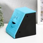 Интерактивная копилка для денег «Жующая мордочка монеты», 9.5×8.5×9.5 см, МИКС - Фото 3