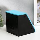 Интерактивная копилка для денег «Жующая мордочка монеты», 9.5×8.5×9.5 см, МИКС - Фото 5