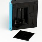 Интерактивная копилка для денег «Жующая мордочка монеты», 9.5×8.5×9.5 см, МИКС - Фото 6