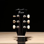 Акустическая гитара Music Life Foix FFG-1038BK - Фото 4