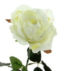 цветы искусственные роза капля 66 см d-10 см - Фото 2