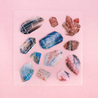 Наклейки эпоксидные Cristal, 13 × 9 см - Фото 2
