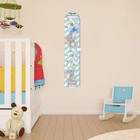 Ростомер с магнитным элементом "Любимый сыночек", 150 см - Фото 2