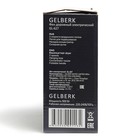 Фен GELBERK GL-627, 900 Вт, 2 скорости, 2 температурных режима, бело-зеленый - Фото 6