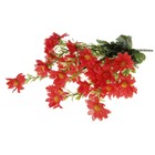 букет 30 см ромашка - Фото 1