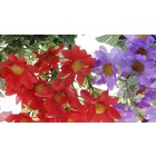 букет 30 см ромашка - Фото 3