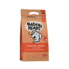 Сухой корм Barking Heads для собак, беззерновой, лосось/картофель, 2 кг. - Фото 2