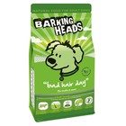 Сухой корм Barking Heads "Роскошная шевелюра" для собак, ягненок/рис, 2 кг. - Фото 1