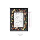 Скатерть «Этель: Delicious Fresh», 110 × 150 см, хлопок 100 %, саржа, 190 г/м² - фото 4590347