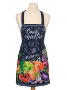 Фартук кухонный «Этель: Cook Master» 60×65 см, 100% хлопок, саржа 190 г/м² - Фото 8