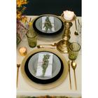 Скатерть «Этель: Лес», 180 × 150 см, хлопок 100 %, саржа, 190 г/м² - Фото 6