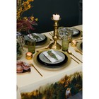 Скатерть «Этель: Лес», 180 × 150 см, хлопок 100 %, саржа, 190 г/м² - Фото 7