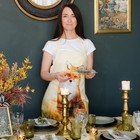 Фартук кухонный «Этель. Лес», 65×60 см, 100% хлопок, саржа, 190 г/м² - Фото 1