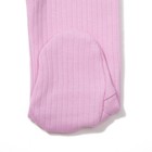 Комплект подарочный "Бусинка" 6 предметов, рост 50-62, цвет розовый К32-4-6ТР(ИН) - Фото 7