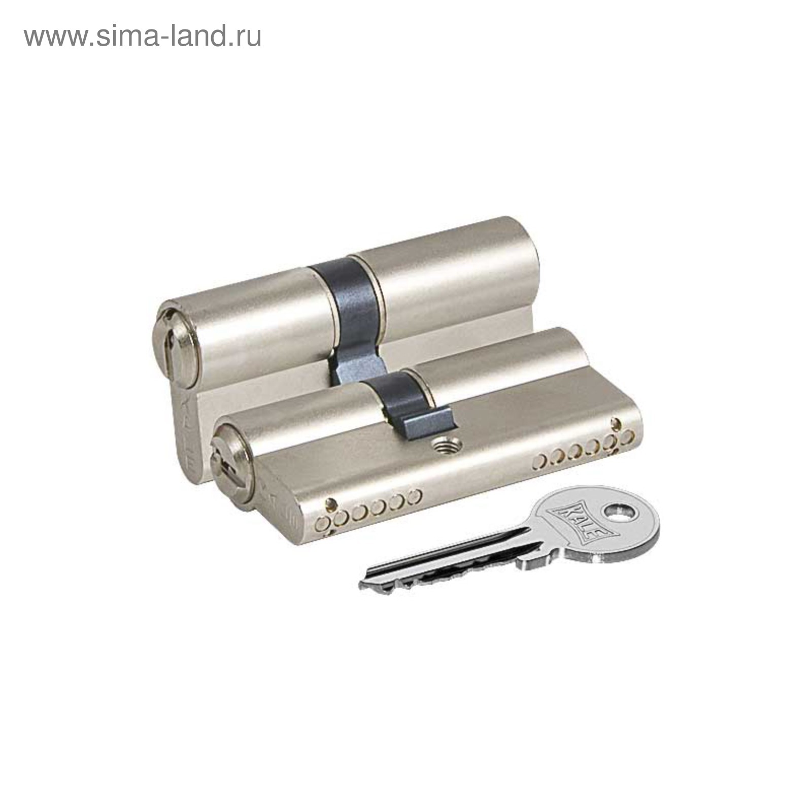 Цилиндровый Механизм Для Замка Купить