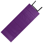 Коврик складной ONLITOP, 145х51 см, цвет фиолетовый/розовый - фото 8651828