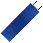 Коврик туристический ONLITOP, складной, 170х51х0.8 см, цвет синий/бирюзовый - Фото 5