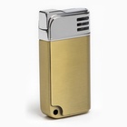 Зажигалка газовая «СССР», металлическая, 3×6 см - Фото 3