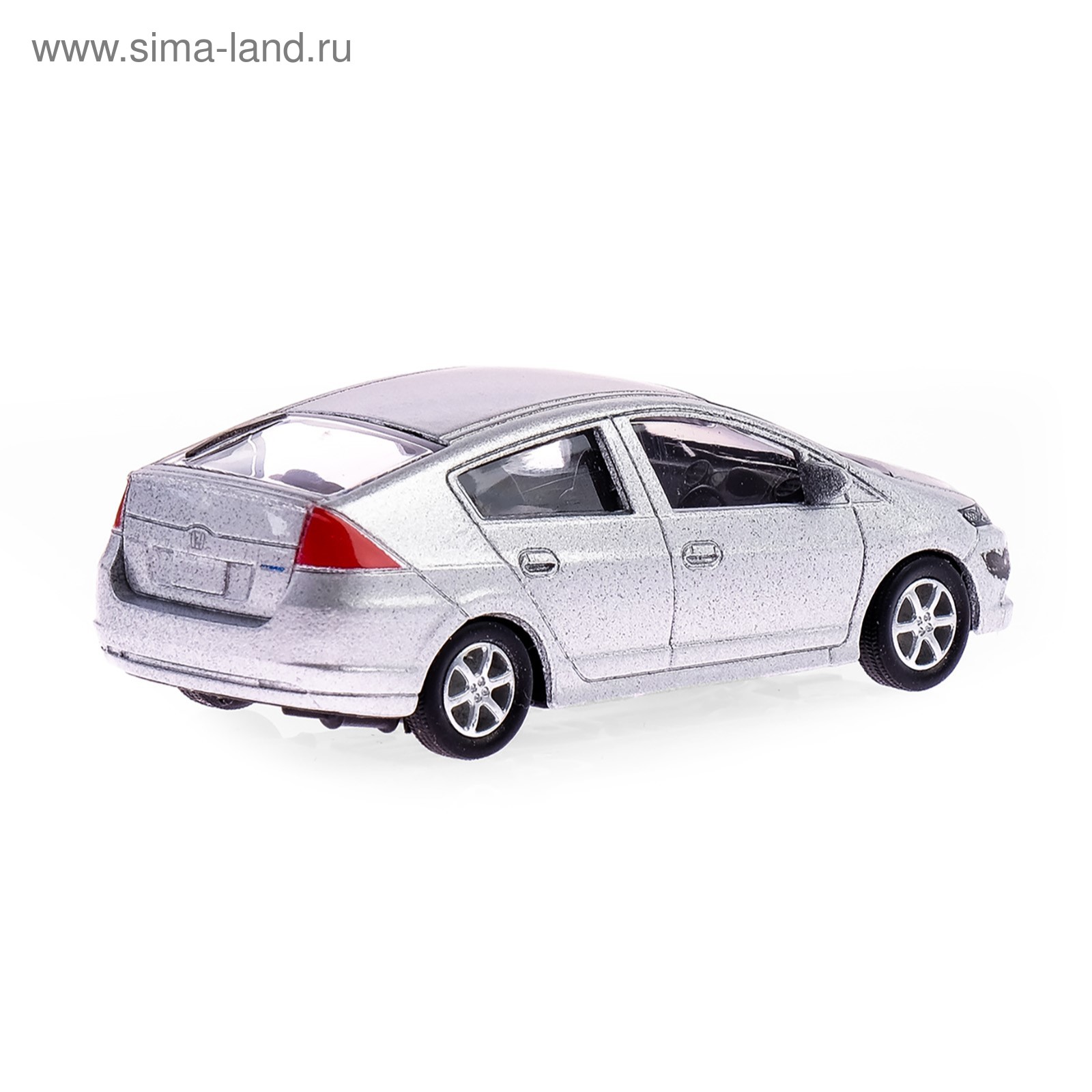 Машина металлическая Honda Insight (3311937) - Купить по цене от 108.12  руб. | Интернет магазин SIMA-LAND.RU