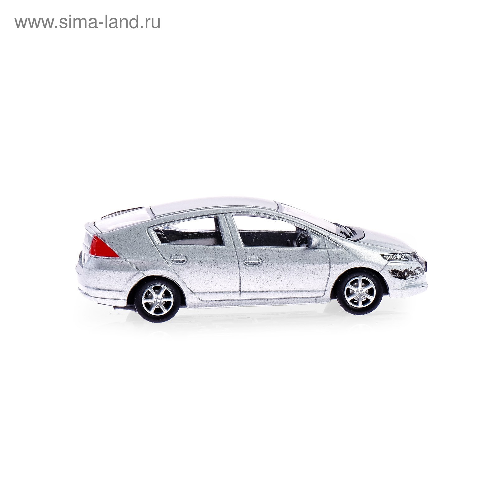 Машина металлическая Honda Insight (3311937) - Купить по цене от 108.12  руб. | Интернет магазин SIMA-LAND.RU