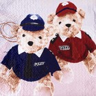 Покрывало Marianna «Шериф», размер 165х220 см - фото 68873884