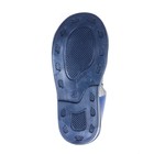 Туфли летние арт. 852-3, синий, размер 25 - Фото 6