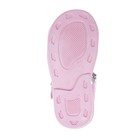 Туфли летние арт. 8528, розовый, размер 25 - Фото 6
