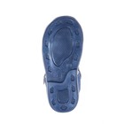 Туфли летние арт. 853-4, голубой, размер 23 - Фото 6