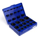 Набор резиновых прокладок, размер С - Фото 1